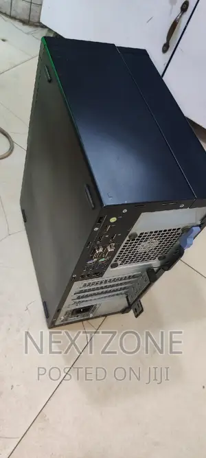 Desktop Computer Dell OptiPlex 7040 16GB Intel Core I5 HDD 500GB