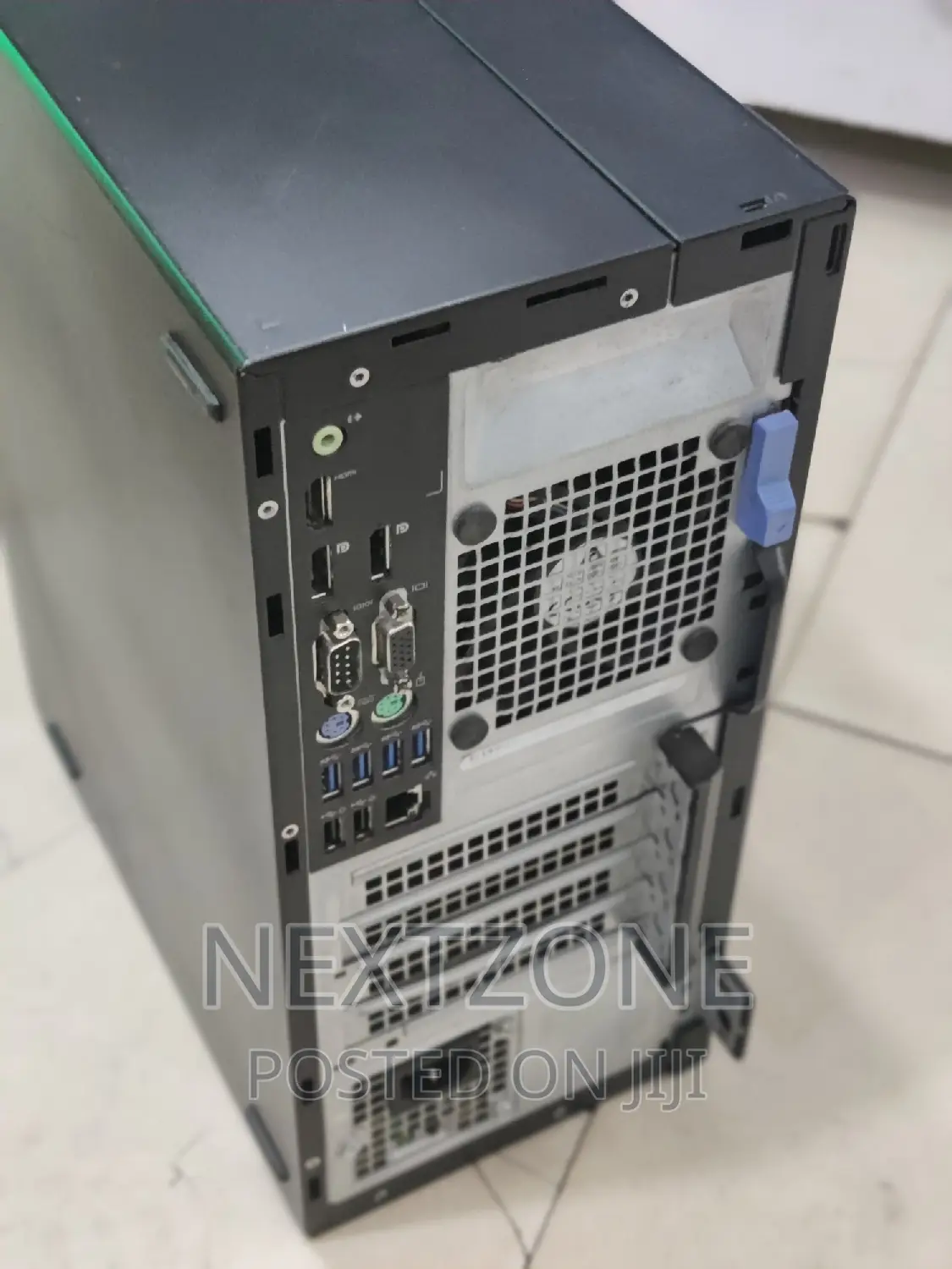 Desktop Computer Dell OptiPlex 7040 16GB Intel Core I5 HDD 500GB