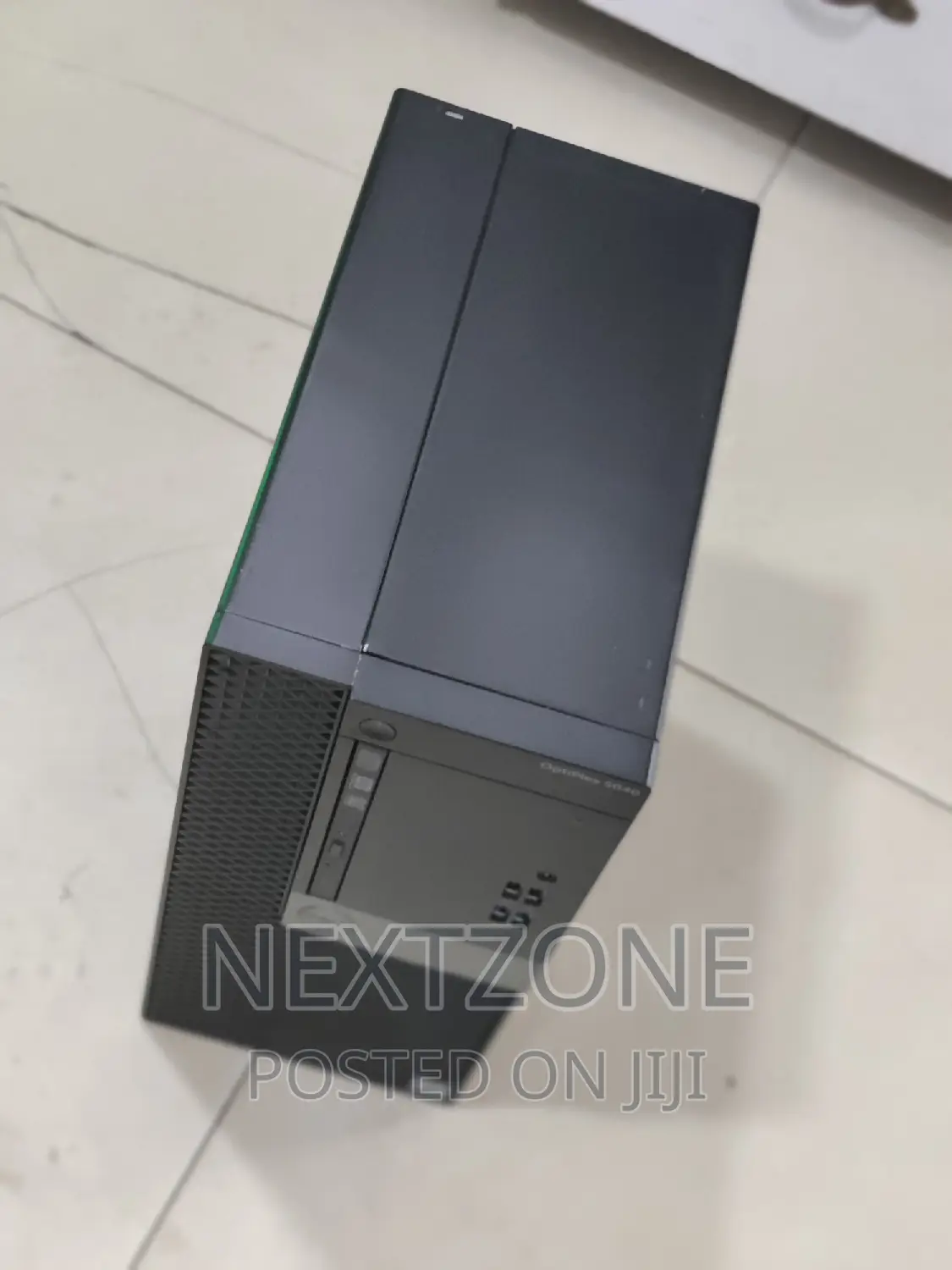 Desktop Computer Dell OptiPlex 7040 16GB Intel Core I5 HDD 500GB