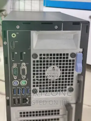 Desktop Computer Dell OptiPlex 7040 16GB Intel Core I5 HDD 500GB
