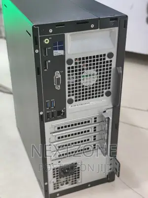 Desktop Computer Dell Optiplex 3040 8GB Intel Core i5 HDD 500GB