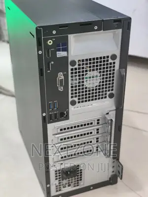 Desktop Computer Dell Optiplex 3040 8GB Intel Core i5 HDD 500GB