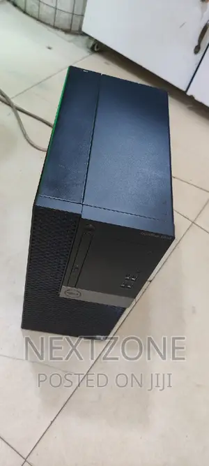 Desktop Computer Dell Optiplex 3040 8GB Intel Core i5 HDD 500GB