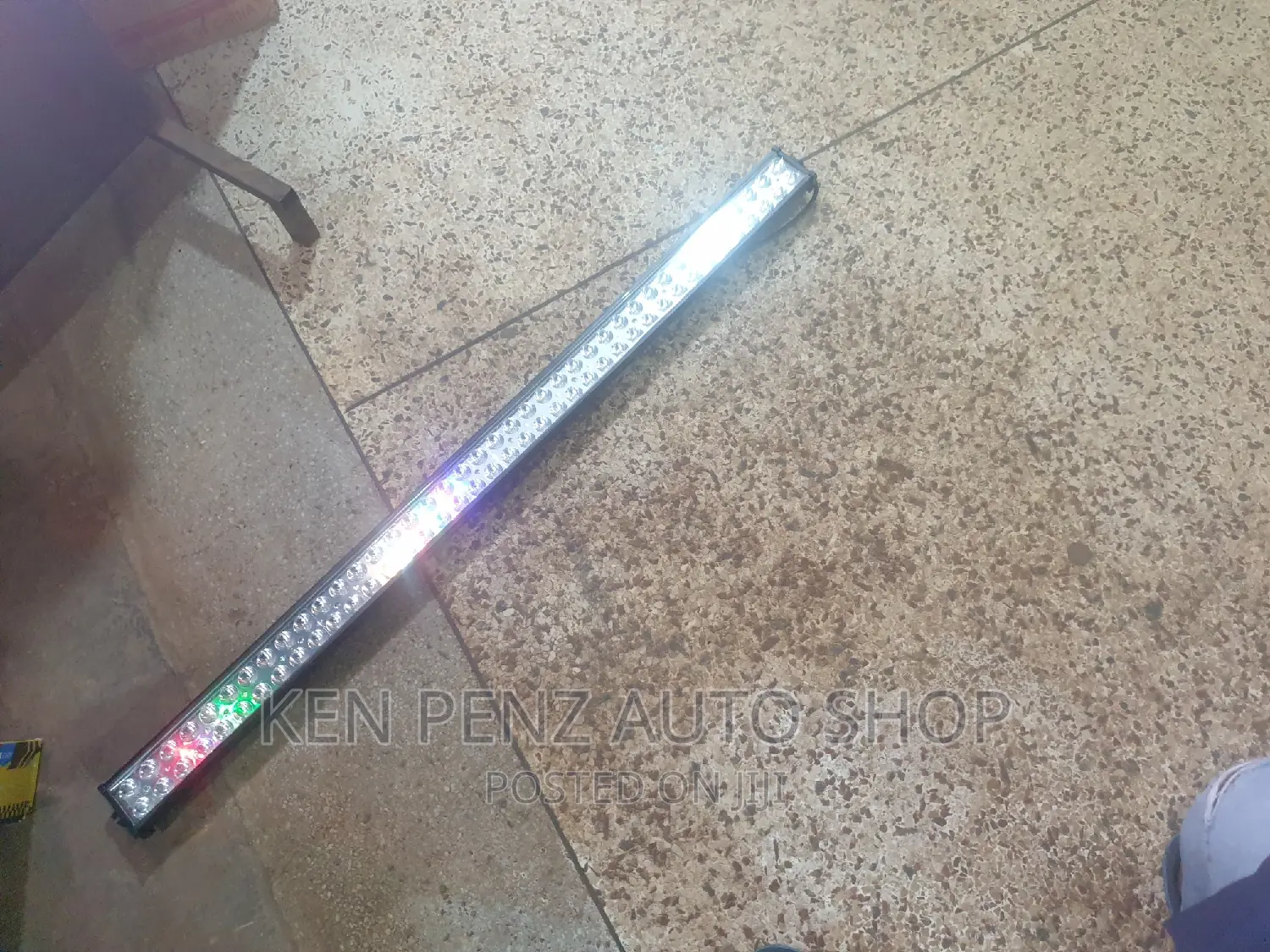 42 Inch LED Lights