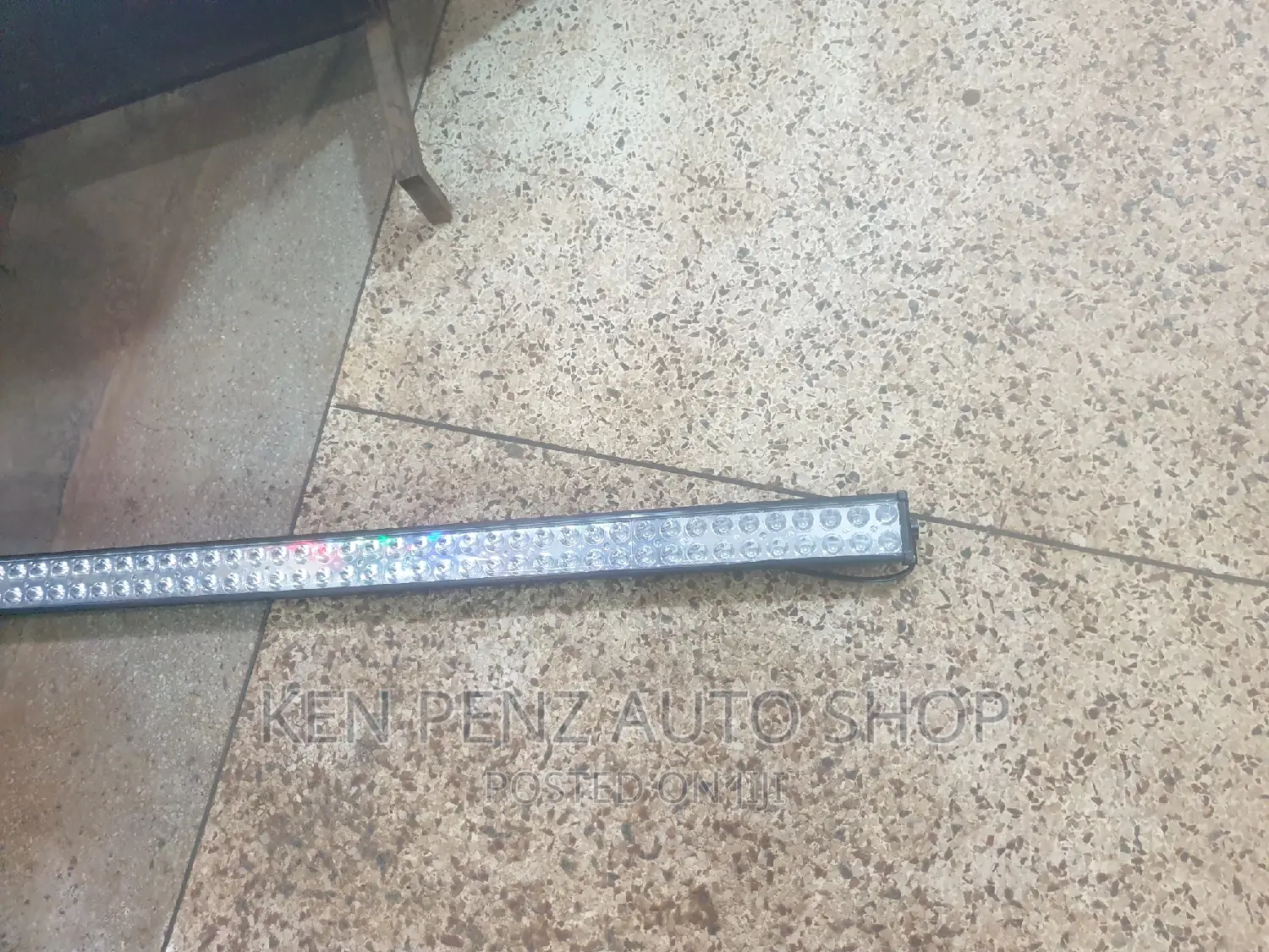 42 Inch LED Lights