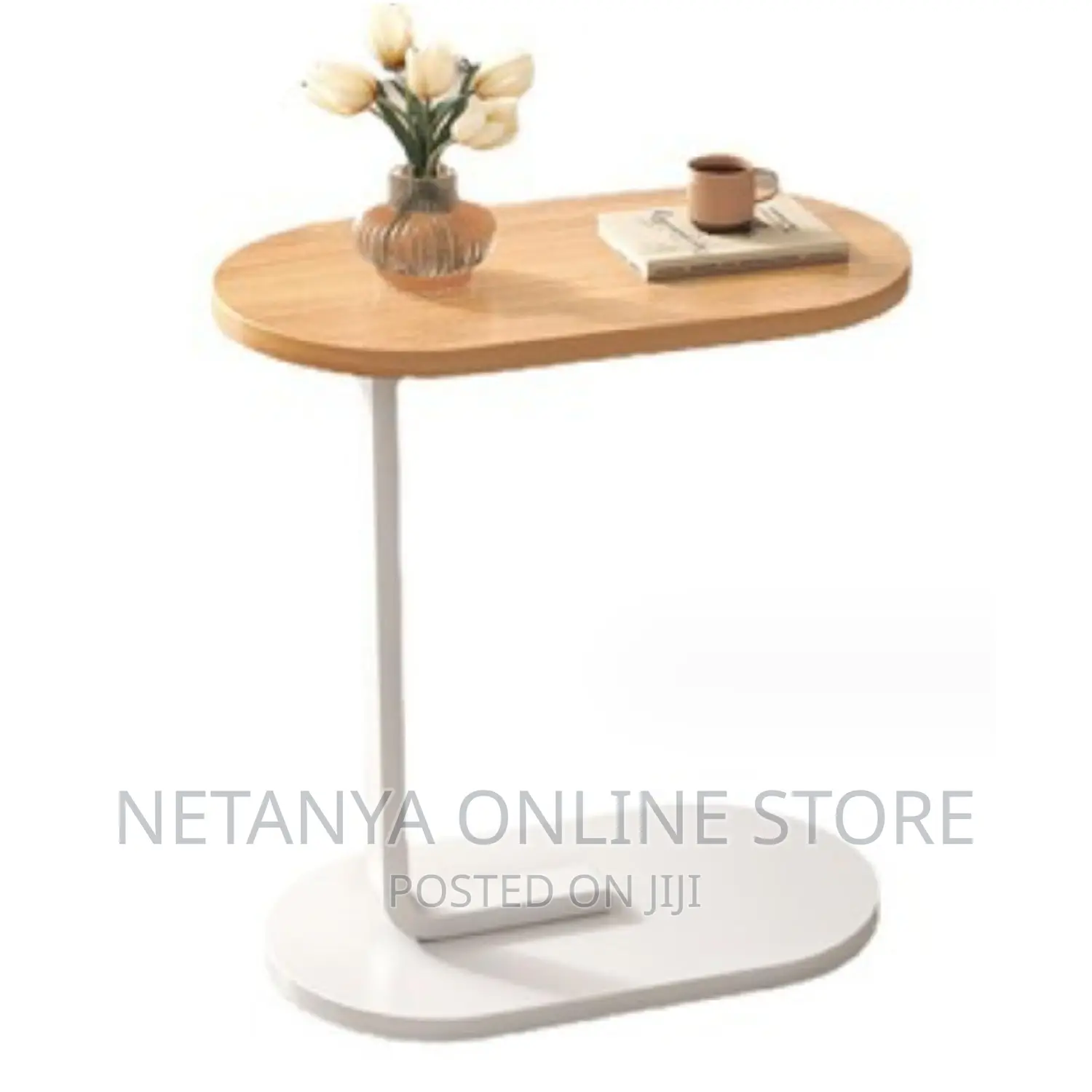 Elegant Side Table