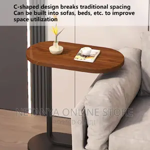 Elegant Side Table