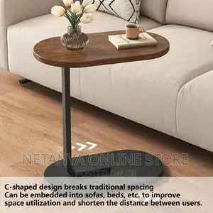 Elegant Side Table