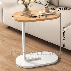 Elegant Side Table
