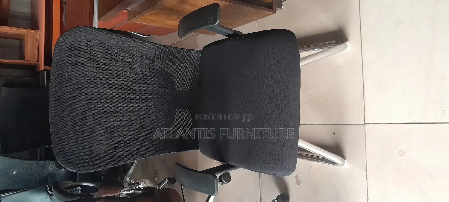 Aboard Room Chair