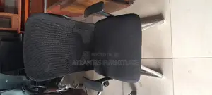 Aboard Room Chair