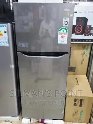 LG 180 Litre Fridge