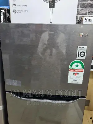 LG 180 Litre Fridge