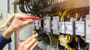Electrical Installation Services