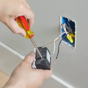 Electrical Installation Services