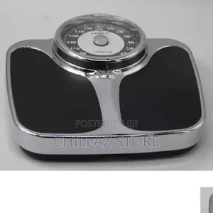Body Bathroom Weighing Scale.