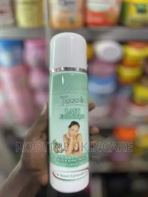 La Bamakoise Tamarid Tonic Body Lotion