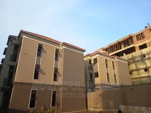 Furnished 2bdrm Apartment in Kyanja Tarmack, Nakawa for sale