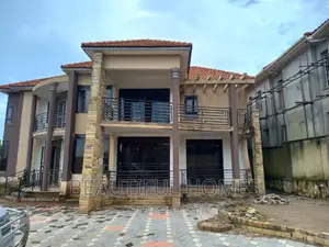 Furnished 6bdrm Duplex in Kira, Nakawa for sale