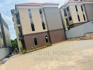 Furnished 2bdrm Apartment in Kyanja, Nakawa for sale