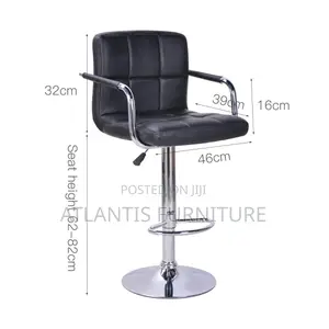An Extraordinary Stool