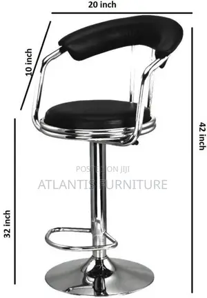 An Extraordinary Stool