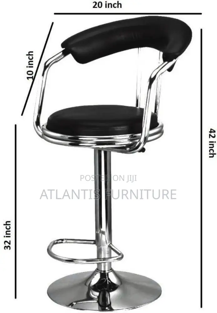 An Extraordinary Stool