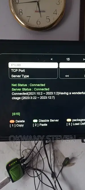 Forever Server Recharge (Vip Packages)