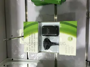 Xbox 360 Charging Kit