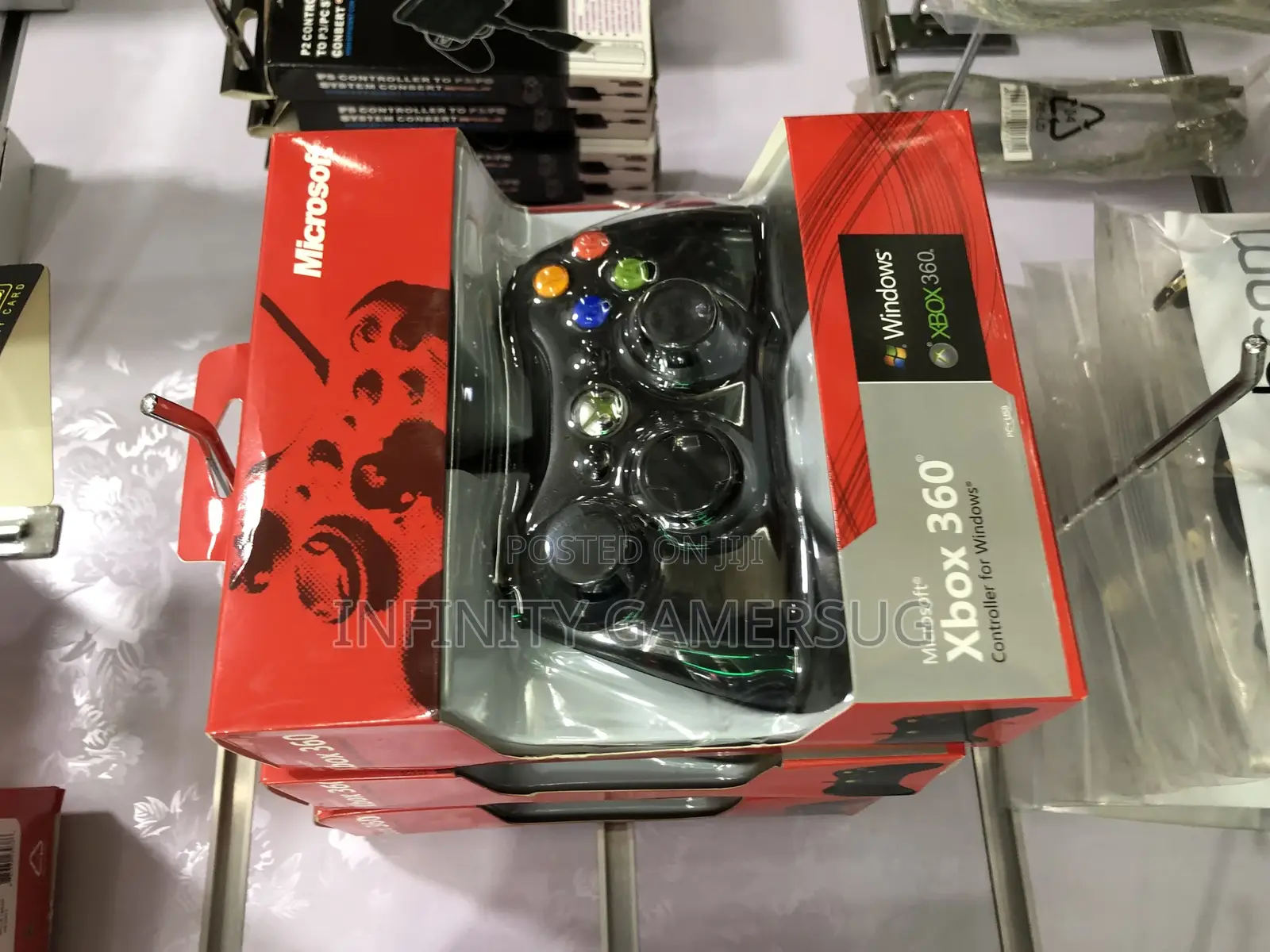 Xbox 360 Controller