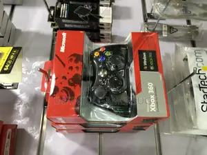 Xbox 360 Controller
