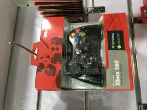 Xbox 360 Controller