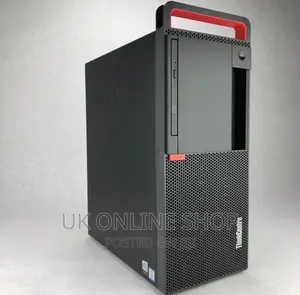 Desktop Computer Lenovo ThinkCentre M710 4GB Intel Core I5 HDD 500GB