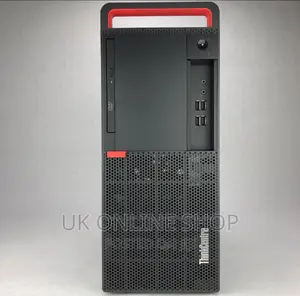 Desktop Computer Lenovo ThinkCentre M710 4GB Intel Core I5 HDD 500GB
