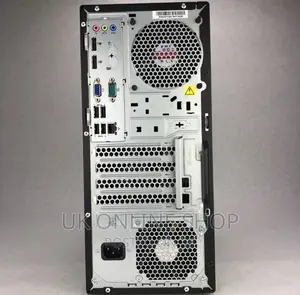 Desktop Computer Lenovo ThinkCentre M710 4GB Intel Core I5 HDD 500GB