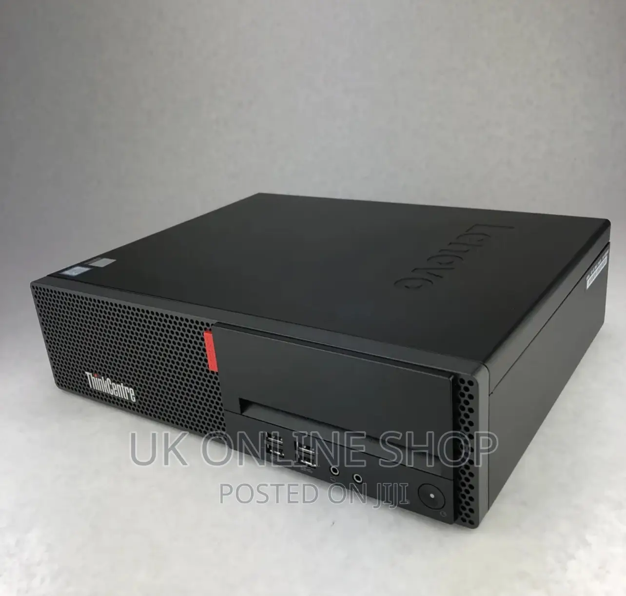 Lenovo ThinkCentre M625 Tiny 4GB Intel Core I5 SSD 256GB