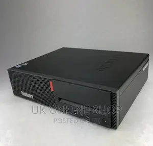 Lenovo ThinkCentre M625 Tiny 4GB Intel Core I5 SSD 256GB
