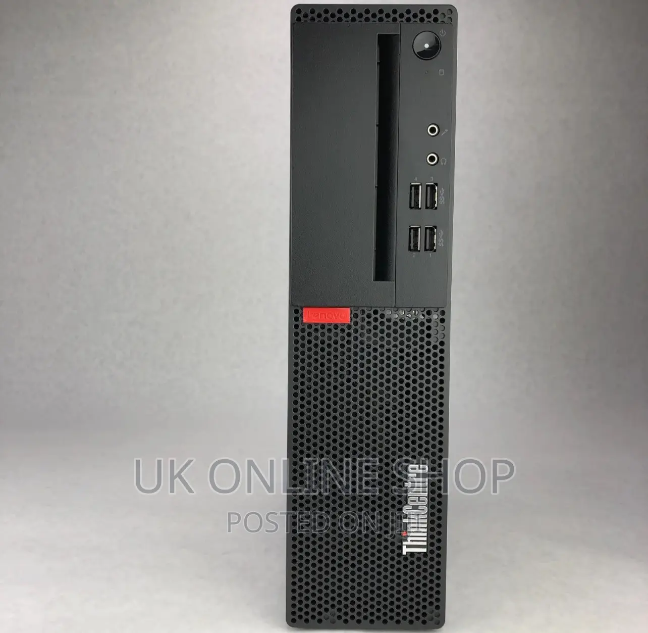 Lenovo ThinkCentre M625 Tiny 4GB Intel Core I5 SSD 256GB