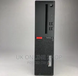Lenovo ThinkCentre M625 Tiny 4GB Intel Core I5 SSD 256GB