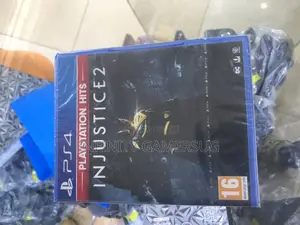Ps4 Fighting Games