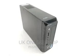 Desktop Computer Dell Vostro Mini 4GB Intel Core I5 HDD 500GB