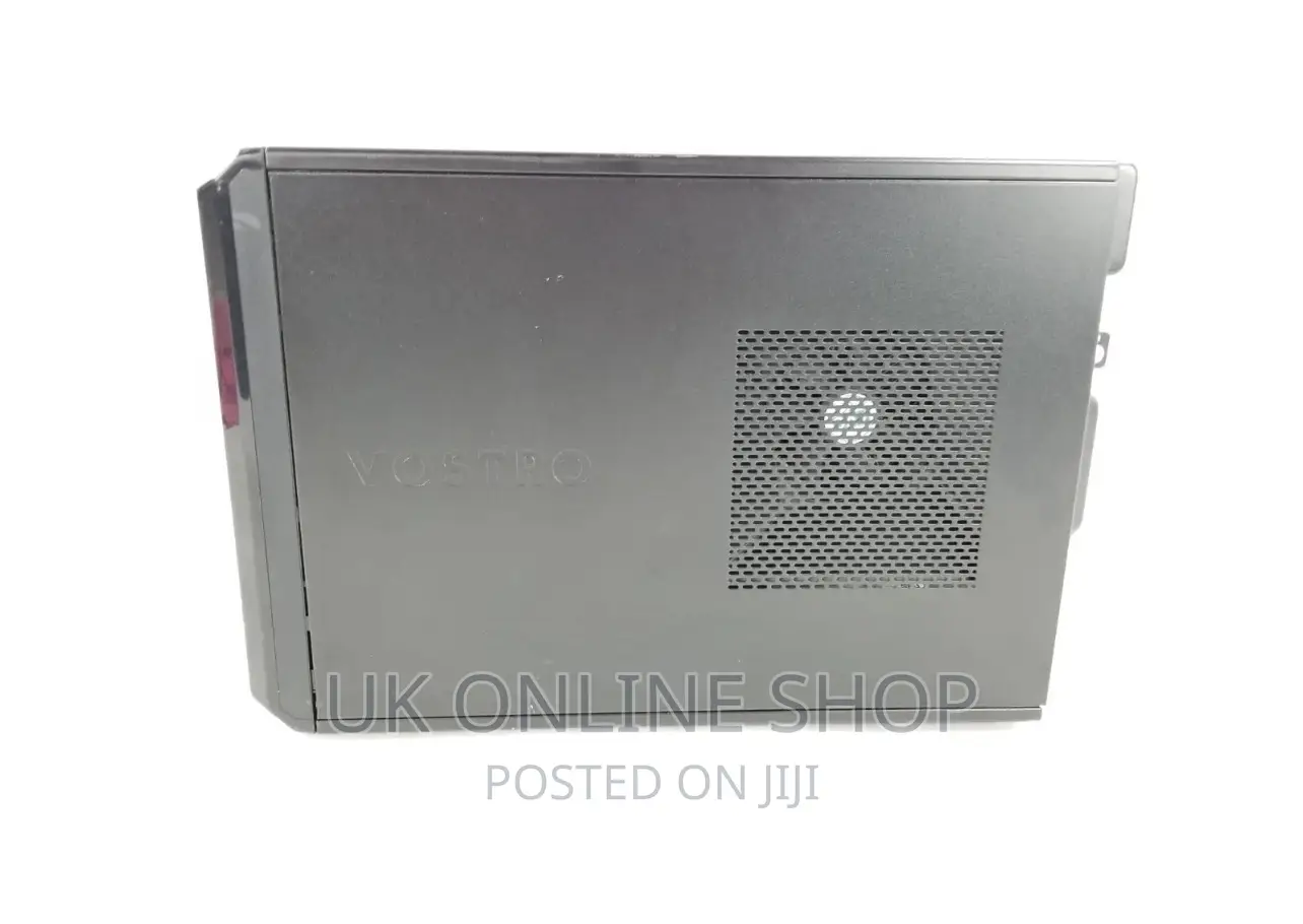 Desktop Computer Dell Vostro Mini 4GB Intel Core I5 HDD 500GB