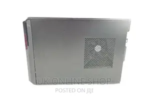 Desktop Computer Dell Vostro Mini 4GB Intel Core I5 HDD 500GB