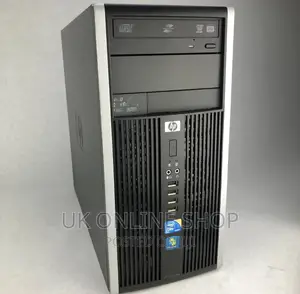 Desktop Computer HP Omen X Compact P1000 4GB Intel Atom HDD 256GB