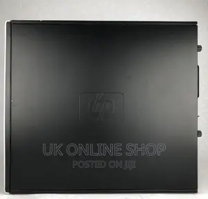 Desktop Computer HP Omen X Compact P1000 4GB Intel Atom HDD 256GB