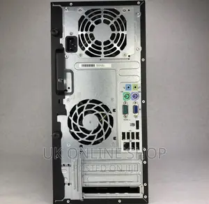 Desktop Computer HP Omen X Compact P1000 4GB Intel Atom HDD 256GB