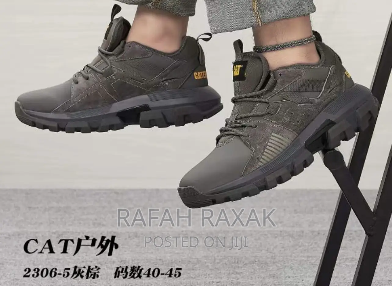 Original Classy Men’S CAT Sneakers