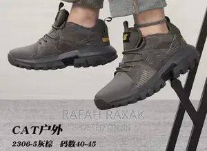 Original Classy Men’S CAT Sneakers