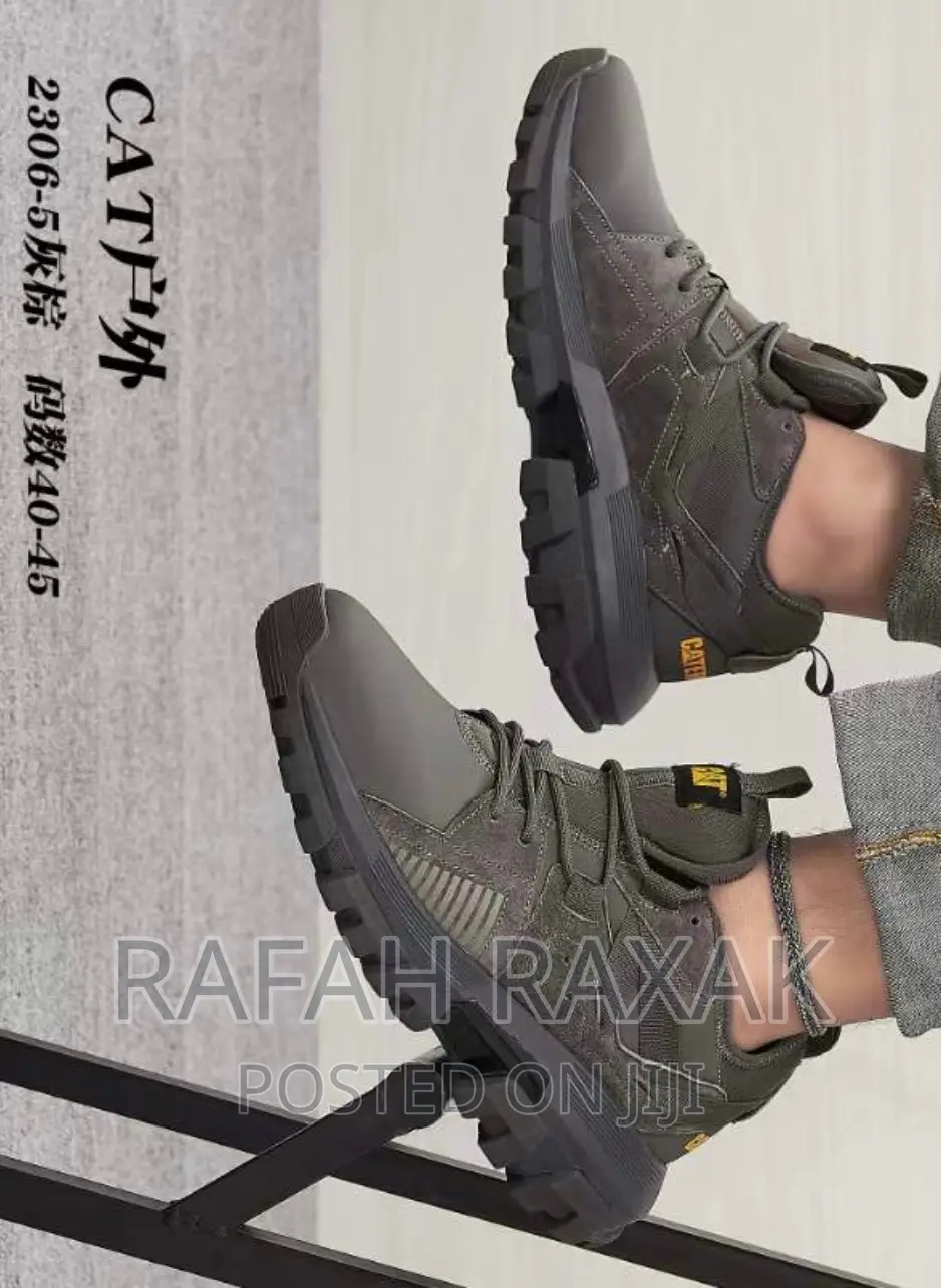 Original Classy Men’S CAT Sneakers