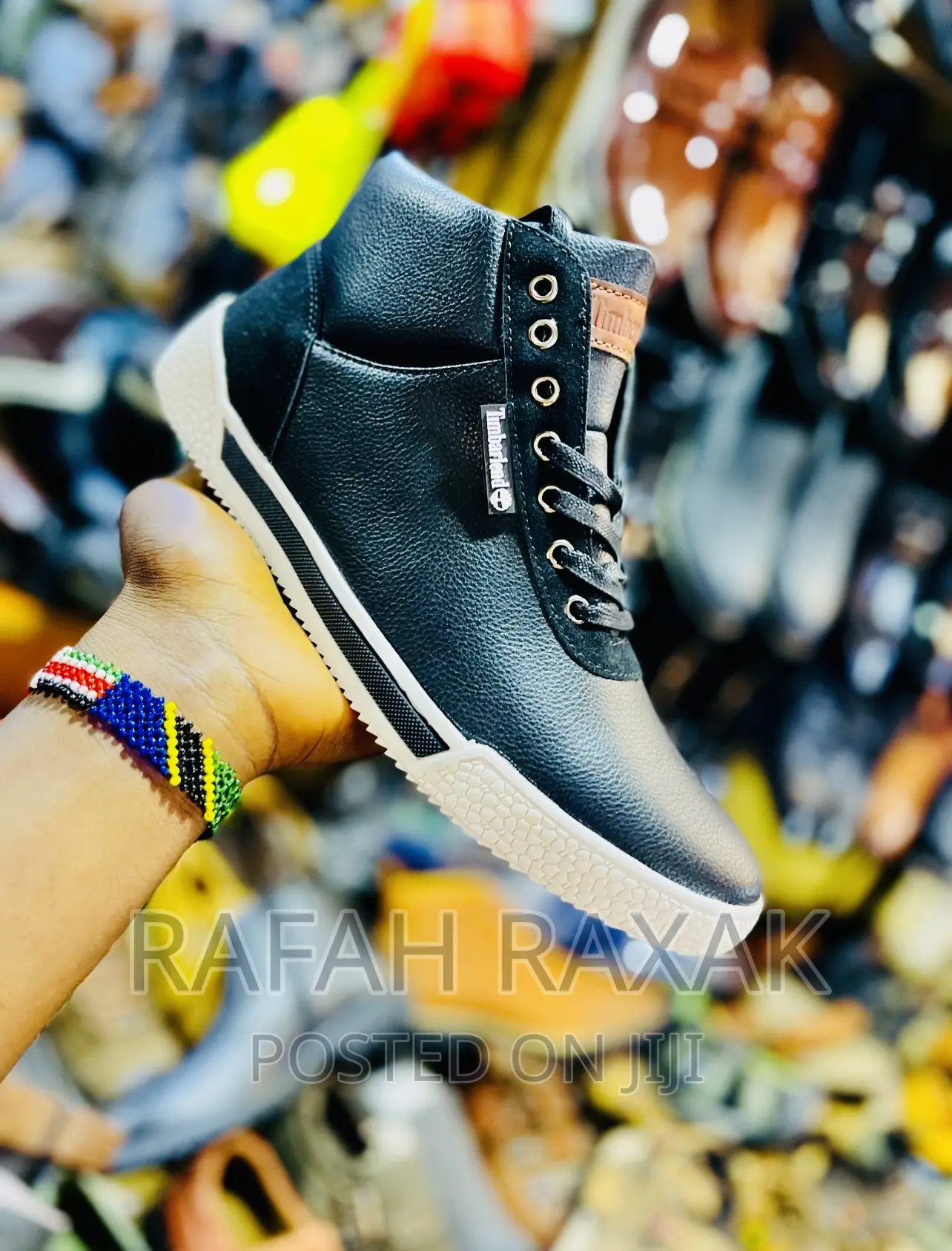New Classic Timberland Casual Boots